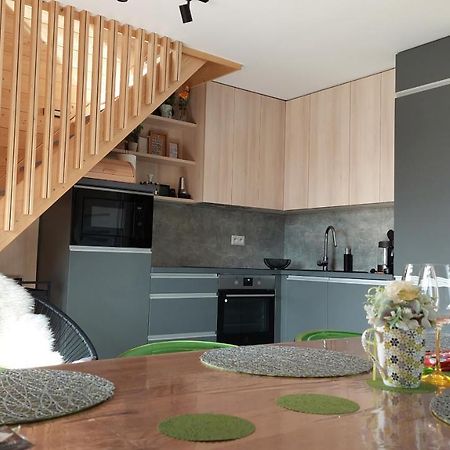 Apartman Pod Smrcinou Vaclavov u Bruntalu Exterior foto